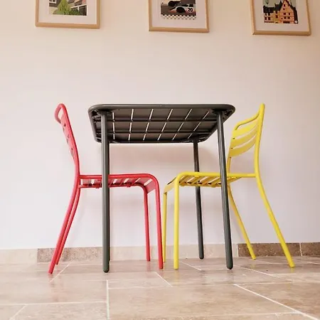 D'hotes De La Vallee