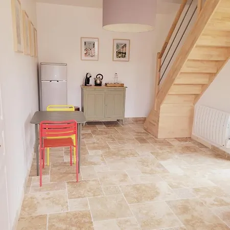 D'hotes De La Vallee 4*