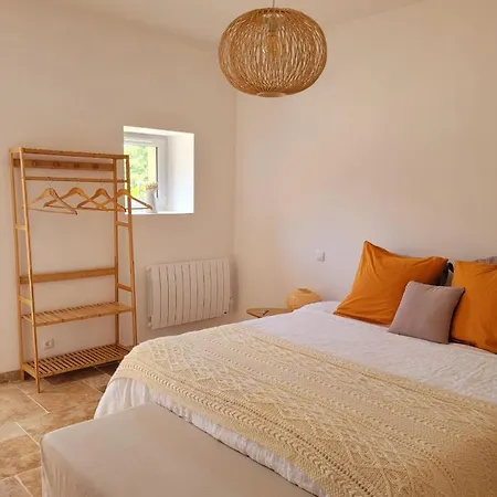 ベッド・アンド・ブレックファスト D'hotes De La Vallee