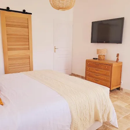 D'hotes De La Vallee 4*