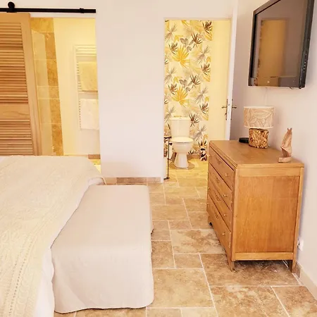 D'hotes De La Vallee 4*