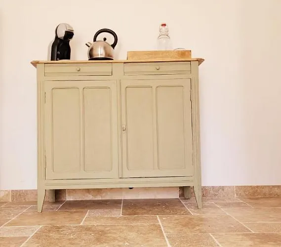 D'hôtes De La Vallée 4* Mansigné