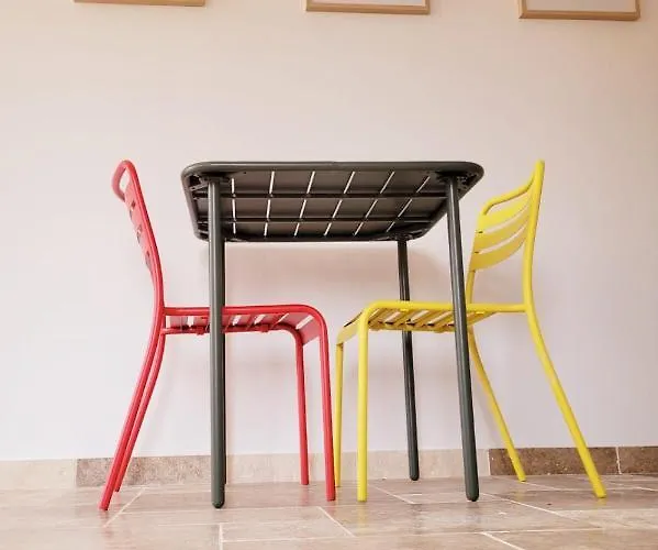 D'hôtes De La Vallée