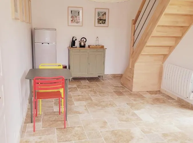 D'hôtes De La Vallée 4*